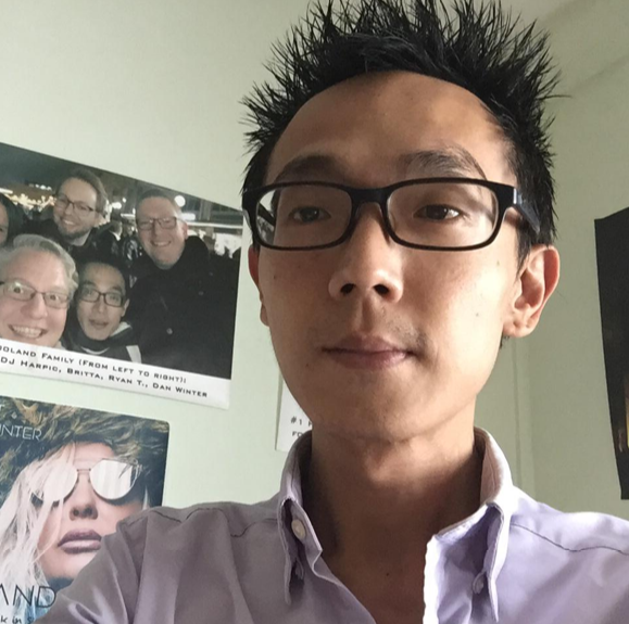 Gabriel Chai