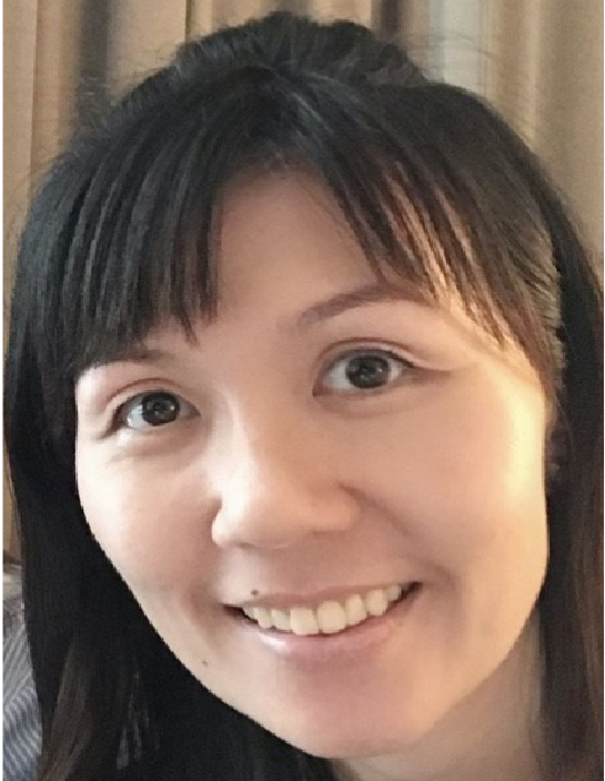 Cecilla Teo