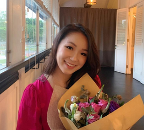 Sheena Tan