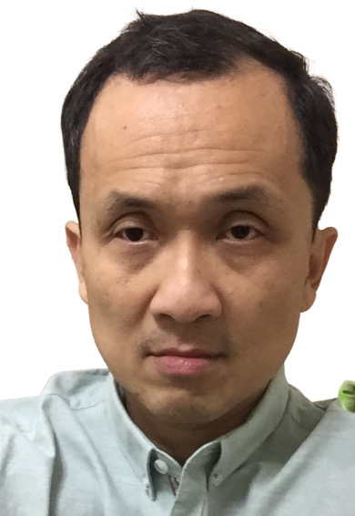 Ng Ban Wah